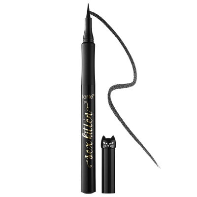 Just in Time for Halloween, 13 Products For Nailing The Perfect Cat Eye